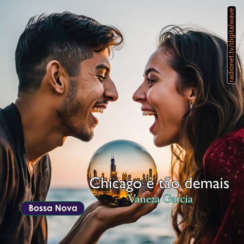 Chicago é tão demais